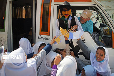  تقویت مراکز سیار کانون پرورش فکری در روستاهای سمنان از اولویت‌هاست