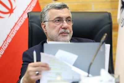  وزیر بهداشت: بسیاری از شاخص‌های درمان و سلامت کرمان بالاتر از میانگین کشور است