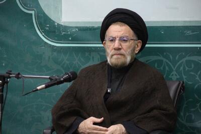  نماینده ولی فقیه: لرستان نیازمند تامین اعتبار تکمیل طرح‌های فرهنگی است