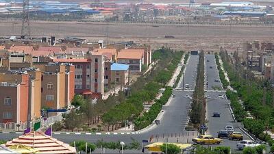  توسعه دوگانه بینالود، از راه‌اندازی قطار حومه‌ای تا قطب انرژی‌های تجدیدپذیر