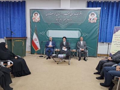  فیلم/ توضیح وزیر ارشاد در خصوص ابهامات تغییرات معاونت قرآنی