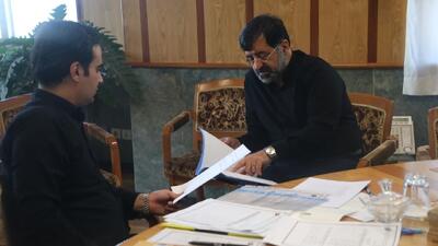  برنامه‌محوری و تسریع در جذب اعتبارات، اولویت دستگاه‌های اجرایی قم است