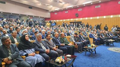  رئیس سازمان نقشه برداری: داده‌های مکانی به بهبود تصمیم گیری ها کمک می کند