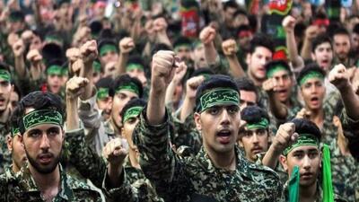  اجرای ۱۸۰ برنامه بزرگداشت هفته بسیج در مهریز یزد + فیلم