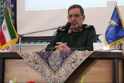  سخنگوی سپاه: فرض ما این است که هرلحظه جنگ شود/آمادگی خود را افزایش داده ایم