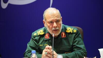  سپاه قم تلاش خود را برای رفع آسیب‌های اجتماعی انجام می‌دهد