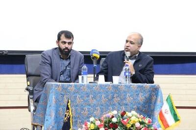  خضریان: بانک آینده ۳۵۰ همت به بانک مرکزی بدهکار بود