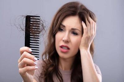  جلوگیری از ریزش و پرپشت شدن مو با چند راهکار ساده
