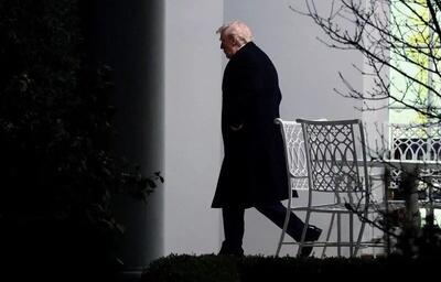  اعتراف کم‌سابقه ترامپ به سقوط محبوبیتش : آمارم نزد آدم های باهوش بالاست!