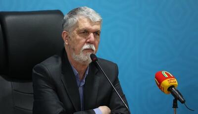  تبدیل معاونت قرآن به «مرکز عالی قرآن و عترت» در وزارت فرهنگ