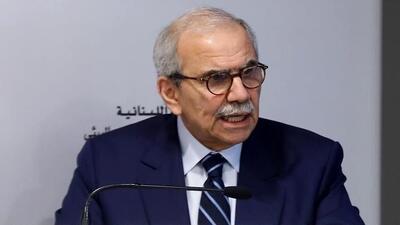  نواف سلام: اولویت دولت لبنان بازسازی ساختارهای دولتی است