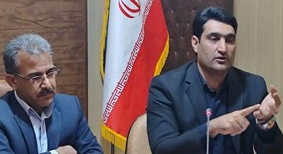  رفسنجان بیشترین اشتراک آب روستایی کرمان را دارد