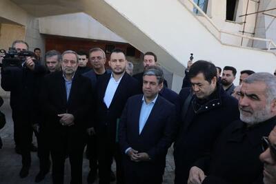  پیش‌بینی ۳۰۰میلیارد تومان از منابع مولدسازی برای اجرای ۳ پروژه مهم ورزشی در اردبیل