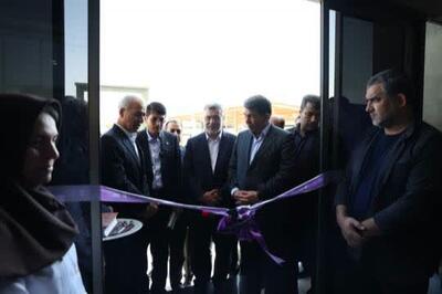  افتتاح پیشرفته‌ترین مرکز تخصصی رادیوتراپی ـ آنکولوژی جنوب‌شرق کشور در کرمان