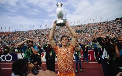  پایانی زودهنگام برای قهرمانی دیرهنگام