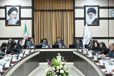  رتبه دوم خراسان رضوی در ثبت اشتغال کشور
