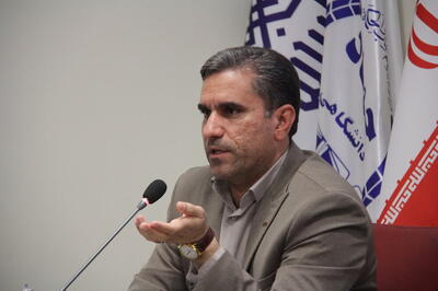  محصولات نوآورانه مجتمع تحقیقات گیاهان دارویی استان وارد فاز تجاری‌سازی می‌شوند