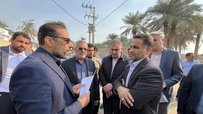  نوسازی مسکن روستایی در خوزستان کمتر از متوسط کشوری است/ روستاییان از تسهیلات بنیاد استفاده کنند
