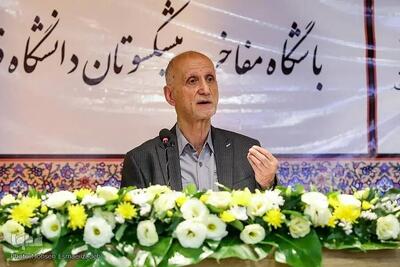  فرهنگ آماری دکتر روحانی، میراثی قطعی و ریاضی‌وار از واژه‌های قرآن