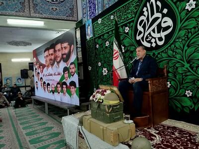  دشمن پس از ناکامی نظامی، جنگ اقتصادی و فرهنگی را دنبال می‌کند