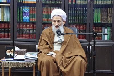  لزوم تربیت لشکر تبلیغی در فضای مجازی برای مقابله با جریان‌های مخالف