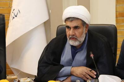  نماینده شرق استان کرمان در مجلس: فضای مجازی، میدان جدید مقابله با نفوذ دشمن است