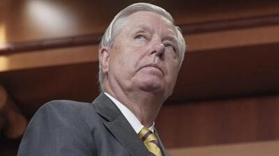  سناتور جنگ‌طلب آمریکایی: از طرح ترامپ برای خاتمه جنگ اوکراین بی‌خبرم!