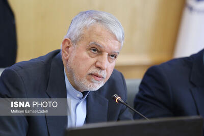  وزیر میراث‌ فرهنگی: ایران جزو ۱۰ کشور نخست جهان از نظر تعداد آثار ثبت‌ شده در یونسکو است