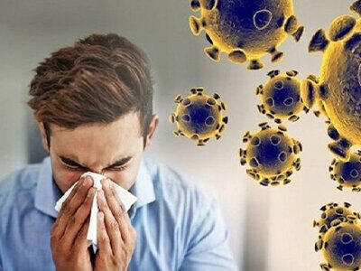  زنگ خطر در رفسنجان به صدا درآمد/ افزایش چشمگیر مبتلایان به آنفلوآنزا