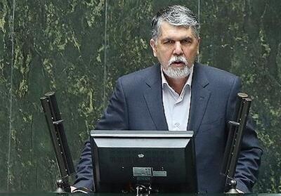  وزیر فرهنگ و ارشاد اسلامی:زبان ارتباط بین نسلی در جامعه تقویت شود