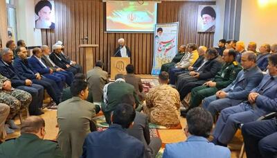 حفظ و تقویت فرهنگ بسیجی در جامعه ضروری است