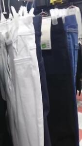  بار پالت لباس اروپایی