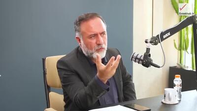  انتقاد جالب فعال سیاسی از دولت: آنقدر در وفاق غرق شده که خودش سیاست شده است! / برای اینکه اعتماد طرف مقابل را جلب کنند...