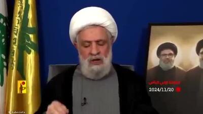  تصاویری جدید از پایگاه‌های موشکی زیرزمینی حزب الله