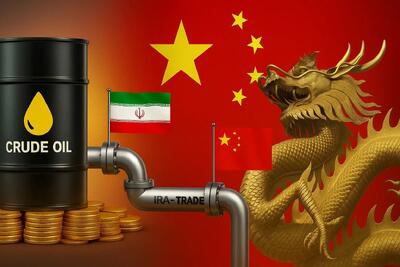  رقیب ایران بار خودش را بست