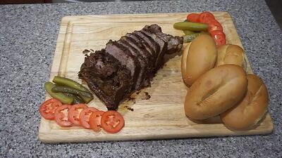  طرز تهیه ک غذای آسان رژیمی به نام ژیگو ، ساده و خوشمزه