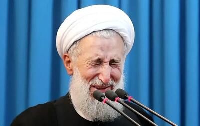  مراسم تشییع فرزند حجت‌الاسلام صدیقی برگزار شد (فیلم)