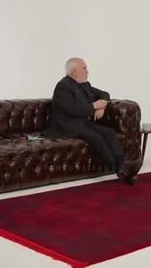  ماجرای پرتاب قندان توسط مجتبی جباری به سمت فتح‌الله‌زاده