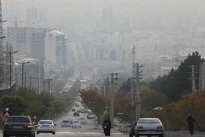  لزوم استفاده از ماسک در تهران / تهران دوباره درگیر شد