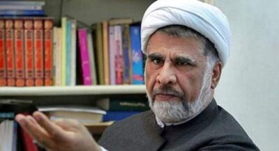  گزافه گویی جدید روحانی پرحاشیه اصلاح طلب: زن‌کشی در کشور رواج پیدا کرده! حاکمیت هم بی‌تفاوت‌ است! قوه قضائیه «میبدی» را احضار خواهد کرد؟ | جهان نیوز