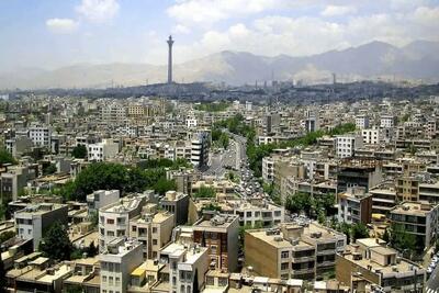  قیمت‌های نجومی مسکن در گیشا؛ محله‌ای با قیمت‌های میلیاردی