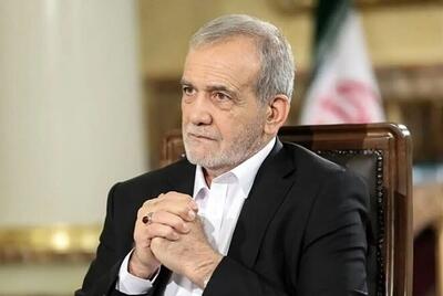  حمله کیهان به اظهارات پزشکیان؛ بحران آب تهران با تخلیه شهر حل نمی‌شود