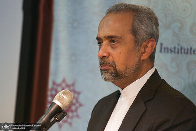  محمد نهاوندیان: تاریخ اقتصادی ما تاریخ اشتباهات مکرر است/ در مناظره ۹۶ بدون‌ توجه‌ به اینکه کشور در چه شرایطی بود، آن حملات را می‌کردند