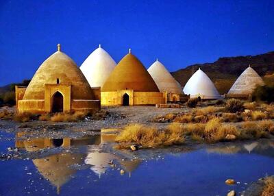  آیا پایتخت کتاب ایران را می‌شناسید؟