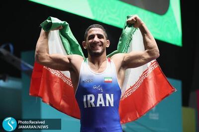  بازی های کشورهای اسلامی 2025| یک طلا و یک برنز برای کشتی آزاد؛ ادامه بی رحمی های رحمان!