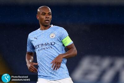  خداحافظی ستاره وفادار منچسترسیتی از دنیای فوتبال