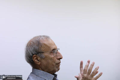  هادی خانیکی: «توسعه» محوری‌ترین مسأله ایران است/ اگر فاصله دولت‌ و ملت‌ زیاد شود، هیچ برنامه توسعه‌ای به نتیجه نمی‌رسد