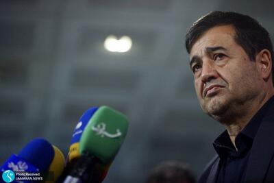  دستور وزیر ورزش برای پیگیری حادثه در پیست موتورسواری