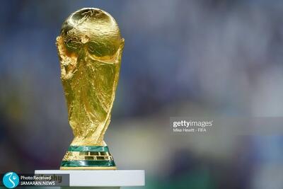  اعلام برنامه کامل جام جهانی فوتبال 2026