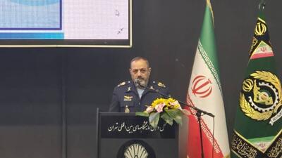  نباید فولاد و ذوب‌آهن را به اصفهان می‌بردیم